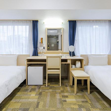 Toyoko Inn Tokyo Ikebukuro Kita Guchi No 2 Dış mekan fotoğraf